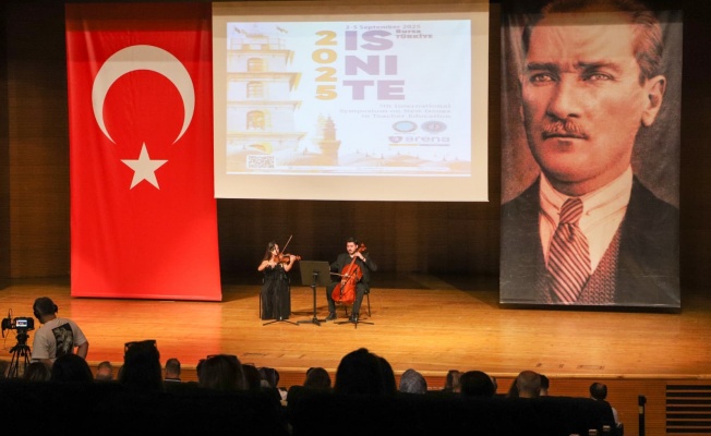 Bursa, Uluslararası Öğretmen Eğitiminde Küresel Vizyona Ev Sahipliği Yapıyor
