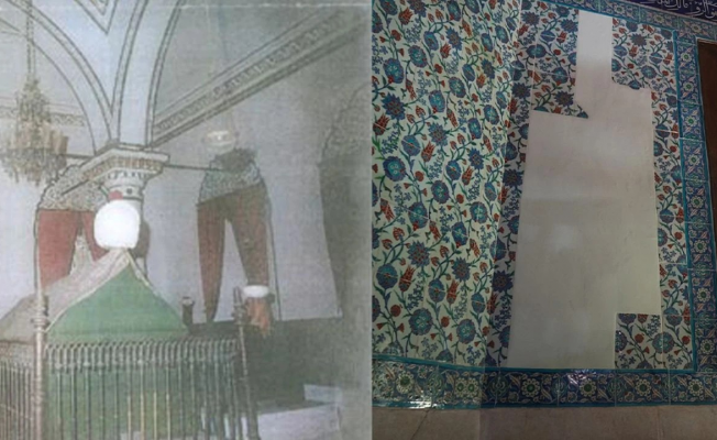 Bursa’nın çalınan tarihi nerede?