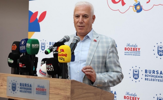 Gençliğe yatırımın yeni adresi Karacabey