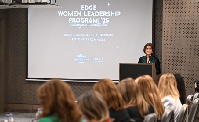 İş Dünyasının Kadın Liderleri İçin Yeni Dönem Başlıyor