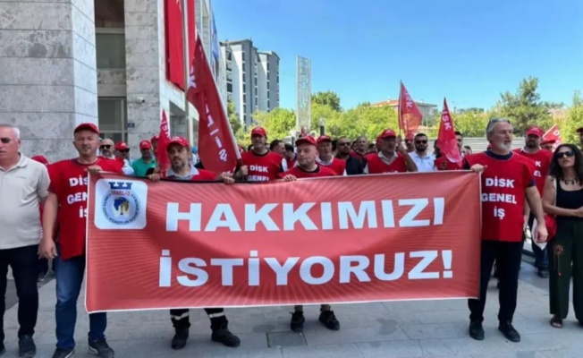 NİLÜFER BELEDİYE'NDE BAŞKAN ŞADİ ÖZDEMİR İLE SKANDAL ZİNCİRLERİ DEVAM EDİYOR!