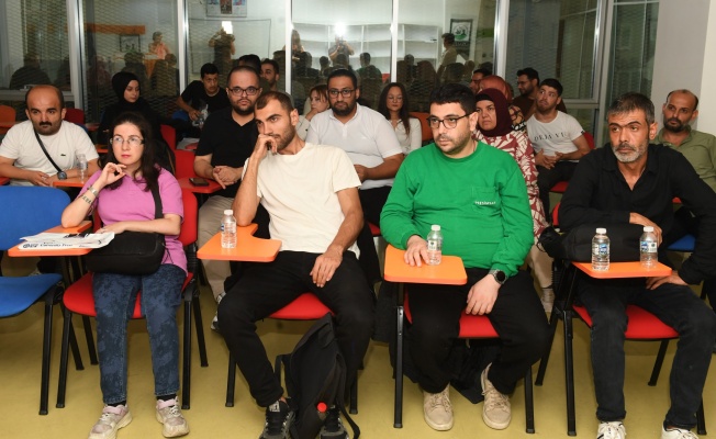 Osmangazi Belediyesi'nden engelli bireylere eğitim desteği