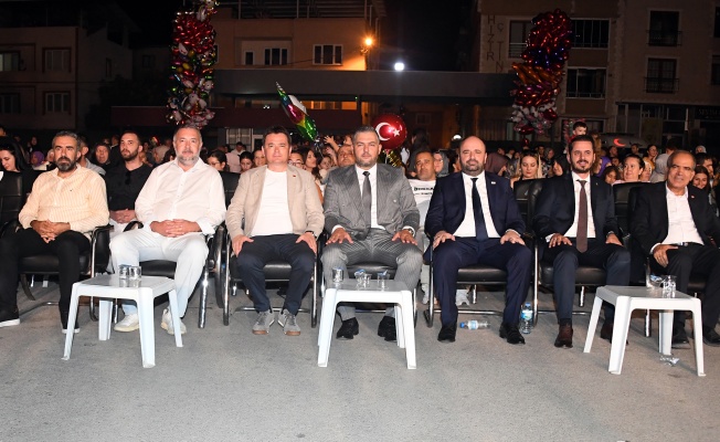 Osmangazi’de Balkan rüzgarı esti