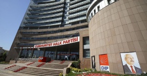CHP'de imza süreci tamamlanıyor