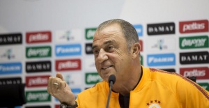 Terim'den transfer açıklaması