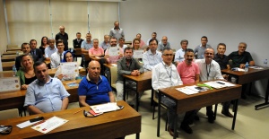 BAĞIMSIZ DENETÇİLER EĞİTİMDE