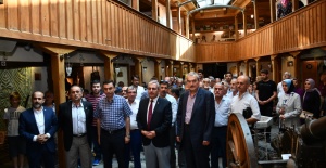 Geçmişten Günümüze Gazipaşa, Müzede İzlenime Sunuldu