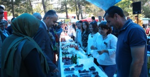 Huzur alışverişi