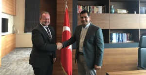 Kayı Medikal Türkiye yatırımlarıyla büyümeye devam ediyor