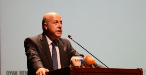 Oyak Renault iş güvenliği bilincini erken yaşta aşılıyor