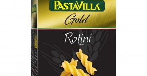 “Pastavilla Gold” ile Sofralarda Şölen Var