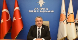 AK Parti'de adaylık şartları belirlendi