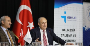 BÜTÜN BÜYÜK İŞLER KÜÇÜK BAŞLAR