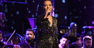 MADONNA GİBİYİM