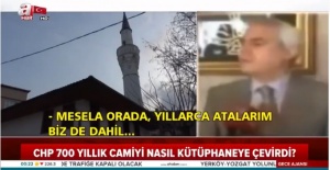 Geçmişi BOZBEY'in peşini bırakmıyor