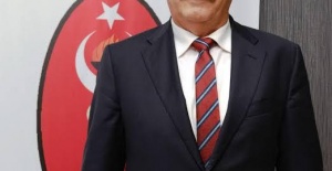 Hüseyin Bolten: Biz toplum sağlığının sigortasıyız