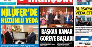 MANŞETX GAZETESİ 281. SAYISI ÇIKTI