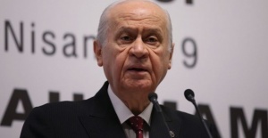 MHP GENEL BAŞKANI BAHÇELİ: SANDIK YOLSUZLUKLARINA GÖZ YUMMAMIZ KESİNLİKLE DÜŞÜNÜLEMEZ