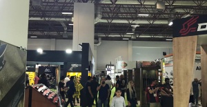 8 Uluslararasi Istanbul Av Silah Ve Doga Sporlari Fuari Prohunt Sona Erdi