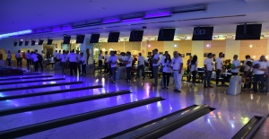 Limak Enerji, bu yıl ilkini düzenlediği “En Enerjik Bowling Turnuvası’nda” basın mensuplarını bir araya getirdi