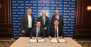 TURKCELL VE SAS’TAN BULUT BİLİŞİM İŞ ORTAKLIĞI