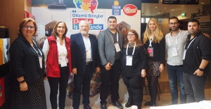 Eker Sut Urunleri Otizmli Bireyler Eker Le Is Gucunde Projesi Ile Fark Yaratiyor