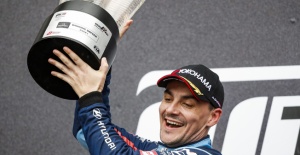 BRC HYUNDAI RACING TEAM İKİ YIL ÜSTE WTCR’DE YİNE ZİRVEDE