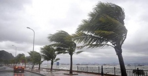 BURSA’DA METEOROLOJİK UYARI