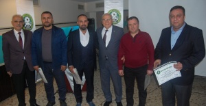 ÇAĞA AYAK UYDURMANIN YOLU MESLEKİ EĞİTİMDEN GEÇİYOR