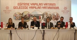 Eğitim sektöründe nitelik üzerinde değil, nicelik üzerinde duruluyor.