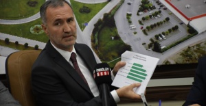 “GEREKİRSE ALTERNATİF ULAŞIM SİSTEMİ KURARIM”