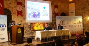 GÖBEKLİTEPE’NİN SIRLARINA IŞIK TUTULDU