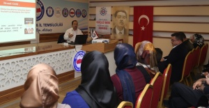 GÜÇLÜ AİLE GÜÇLÜ GELECEK