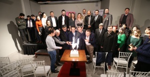 HİÇ BAŞVURU SÜRECİ BAŞLADI