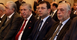 ​İMAMOĞLU: “ASIL PATRON, ASIL EFENDİ MİLLETTİR”