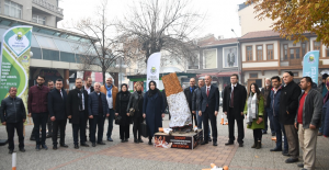 İzmaritleri Çöp Olarak Görmemiz İçin Ne Kadar Büyük Olmalı?”