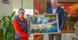 Karacabey’de akıllı ulaşım sistemleei konuşuldu