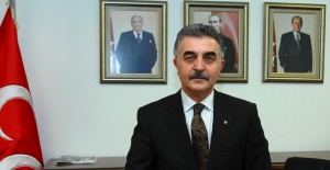 MHP Genel Sekreteri İsmet Büyükataman'ın İP Sözcüsü'ne cevabı