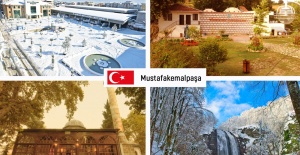 Mustafakemalpaşa Belediyesi Nostalji Yaşatt