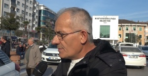 Mustafakemalpaşa'da TOKİ heyecanı