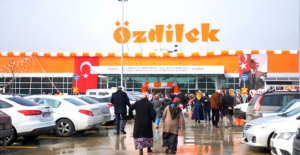 Özdilek’in “Özünde Mutluluk Var”