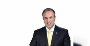 SALİH BAŞPARMAK'A YENİ GÖREV