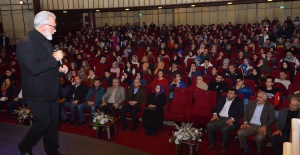 TAHSİN PAŞA’DAN YILDIRIMLILARA ÖNEMLİ NASİHATLER