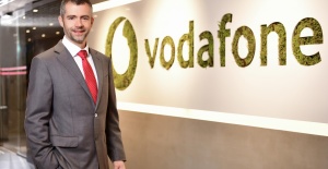 VODAFONE TÜRKİYE’DE ÜST DÜZEY ATAMA