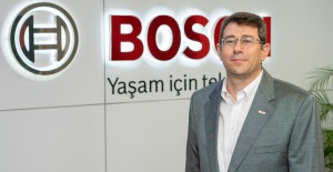 BURSA BOSCH GÜÇ AKTARMA ÇÖZÜMLERİ FABRİKASI’NDA TEKNİK GENEL MÜDÜRLÜK GÖREVİNE MUSTAFA BULUT ATANDI.