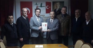 DEMİRYOLU ÖZLEMİ YENİDEN GÜNDEMDE