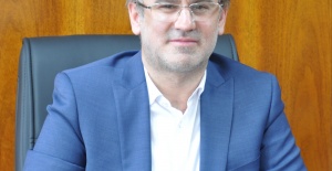 İnegöl OSB’den deprem bölgesine 100 bin TL bağış
