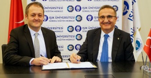 IŞIK ÜNİVERSİTESİ VE TÜV SÜD TÜRKİYE’DEN BÜYÜK İŞ BİRLİĞİ