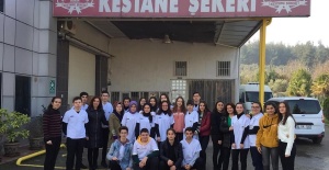 Kardelen’den eğitime katkı