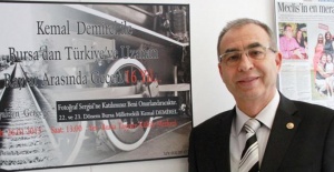 Kemal Demirel uyardı: Doğal Afetler Bakanlığı Kurulmalı